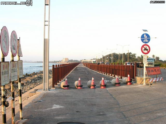 2010-02-11 回家路上所見~又一個景點被毀