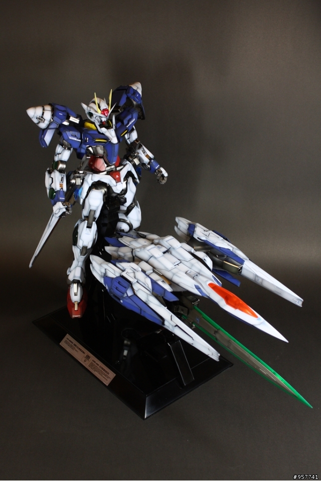 達菲吐血作 PG 00 RAISER!!