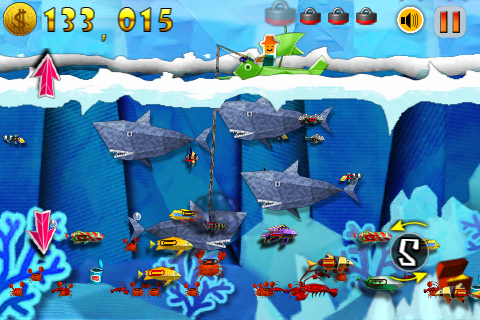 『紙魚 Paper Fish』 國人自製遊戲,送10組Promotion Code!