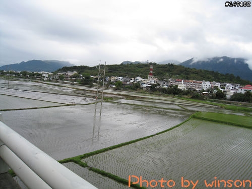 2010 2/14~2/19 春節 6天5夜 單人環島 圖多+文多