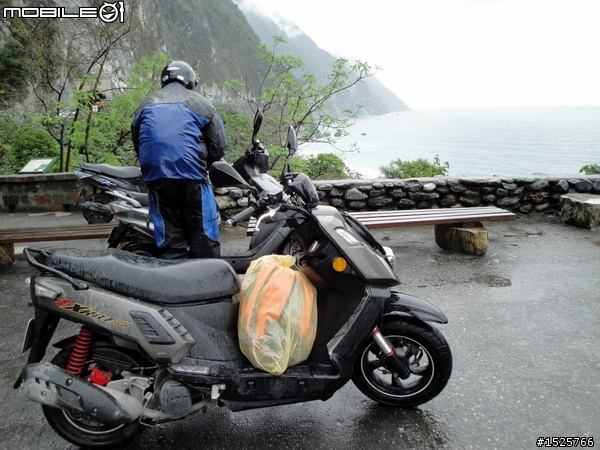 ★X-HOT 150 小鐵灰2010環島冒雨行 0215~0219五天四夜(END)