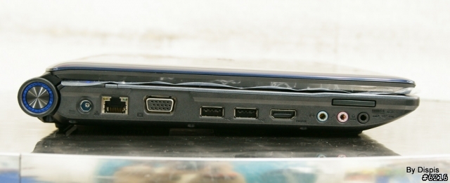 Turbo Boost加持更顯強悍-宏碁 Acer 4740 i5-430M