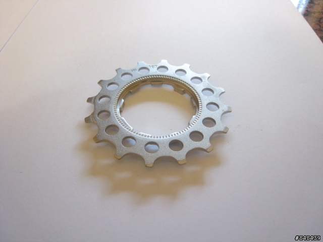 超稀有逸品 SHIMANO ULTEGRA 6600 16-27 飛輪