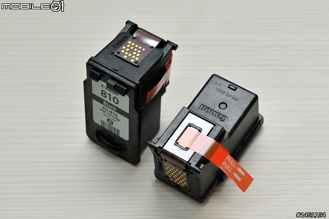SOHO無線影像中心 Canon MX357 傳真多功能相片複合機 試用