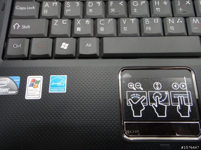 Gateway mini book 分享~