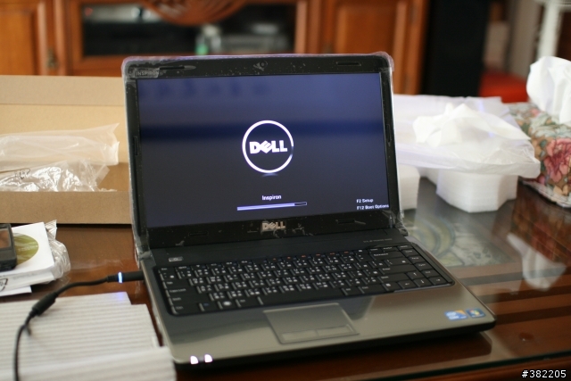 DELL Inspiron 14(64) i5-520M..........不到3W的筆電-超高C/P值首選!