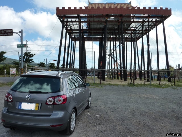 Golf6 Plus TSI墾丁2日遊