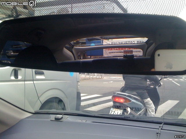 日本租車行 HONDA INSIGHT HYBRID 簡單試乘