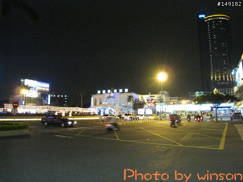 2010 2/14~2/19 春節 6天5夜 單人環島 圖多+文多
