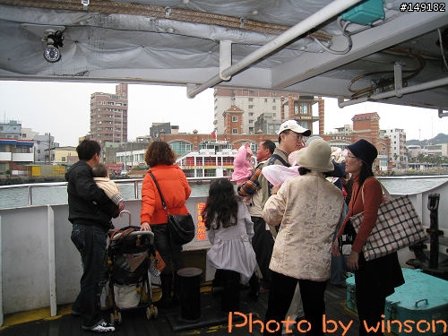 2010 2/14~2/19 春節 6天5夜 單人環島 圖多+文多