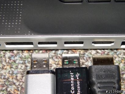 HP Envy 15 另類開箱文,不需Envy的一面
