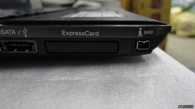 第一次SONY VAIO 開箱文 SONY VAIO VPCF116FW