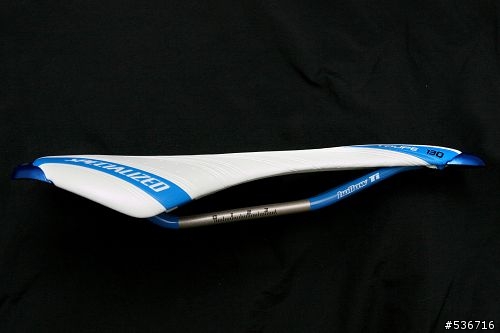 =逸品開箱= Specialized 頂級坐墊 Toupe Team 130