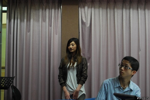 iDTI 觸控螢幕新體驗- 毒舌分享 (有正妹~)