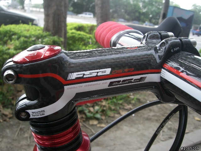MODULUS 馬其樂 BB30 鈦合金公路車
