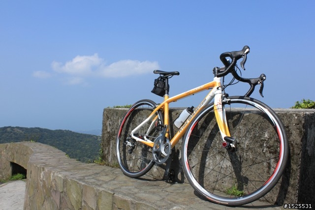 元宵節遊巴拉卡兼試車