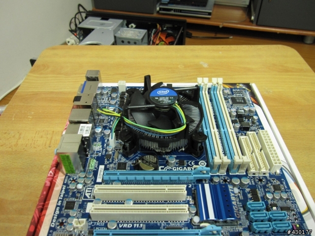 打造專屬的藍光家庭劇院搭配Intel Core i3-540首款CPU+GPU 技術!!(圖多)