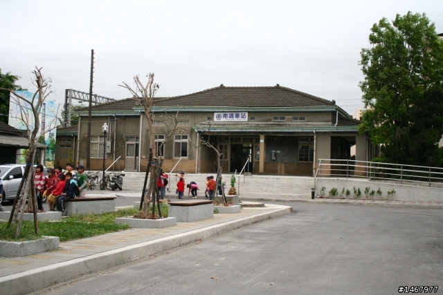 100CC機車六天五夜單人環島遊記(補一張環島精華錦集照片)