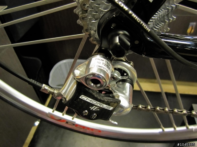 Pinarello FP7 開箱文