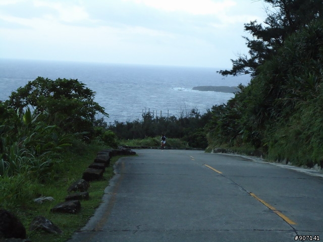 ralliart小摺環島記