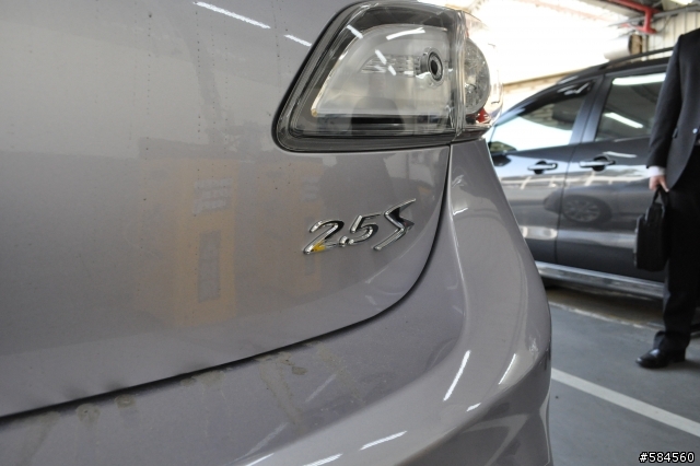 New Mazda 3 2.5 5D 終於開箱摟~~~(圖多)