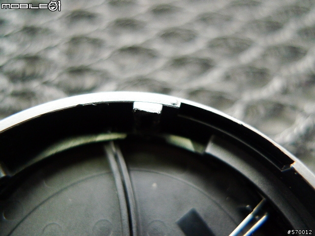 LEICA LUX-4 改 RICOH LC-2 鏡頭蓋 適用LX3
