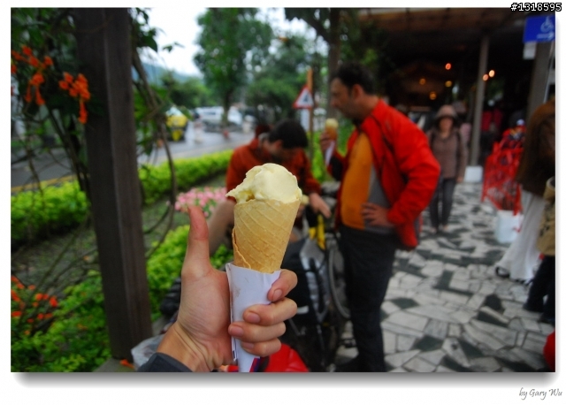 Tour de Taiwan 一人環台第二回、三輪、四袋 (圖多字少)