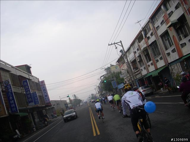 2010萬人崇BIKE之逆風疾行130