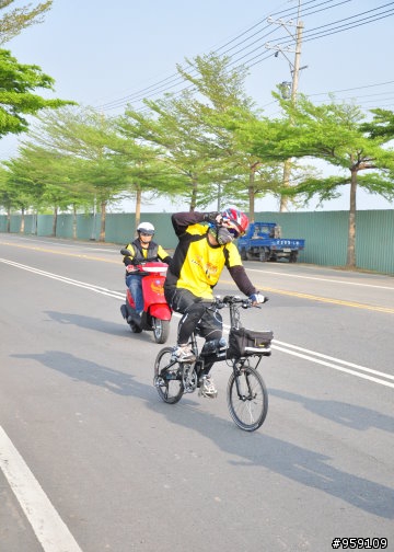 搖擺兵團+自由車隊~36灣聯誼