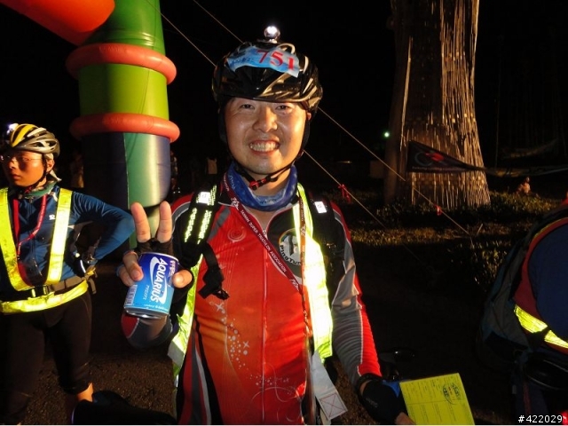 勇闖東海岸瘋200K~瘋系列魔人報導!!!
