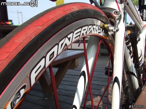 【逸品分享】powerway隱藏版輪組-上集+中集測試+墾丁下集+烘爐地再測+烏來半趟測試