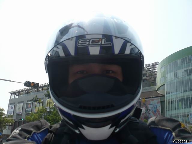 2010-03-22北台灣一日遊,又是獨跑,圖一樣很多XD