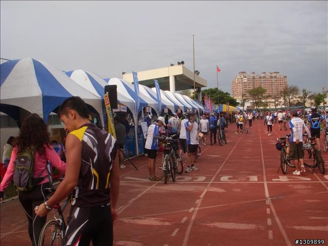 2010萬人崇BIKE之逆風疾行130