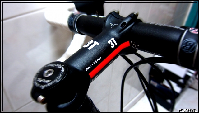鈦合金小徑車 Tyrell PKZ x Dura-Ace 7900 終極改裝