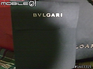 開箱文 BVLGARI 及 佐佐木與市(Y9茶茶色)