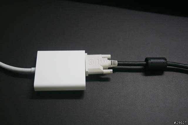 【簡單評測】VGA/DVI/HDMI/DisplayPort電腦顯示接頭大亂鬥~