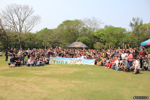 NISSAN TIIDA CLUB 2010年全國大會師