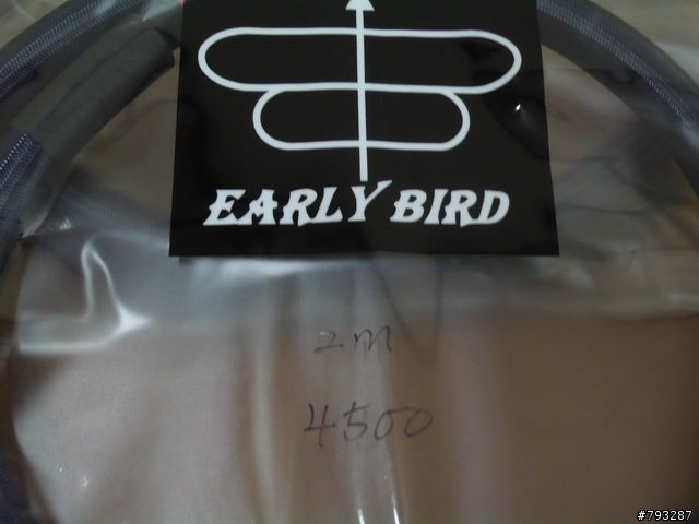 【開箱報告】高雄音響展的戰利品;來自惡堡的好聲音 ERT ER7.0
