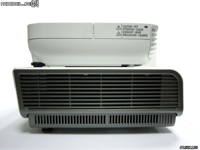 EPSON TW-450 vs BENQ W1000投影機-不專業評比