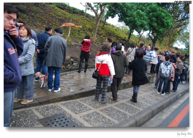 Tour de Taiwan 一人環台第二回、三輪、四袋 (圖多字少)