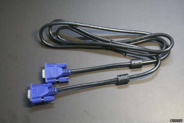 【簡單評測】VGA/DVI/HDMI/DisplayPort電腦顯示接頭大亂鬥~