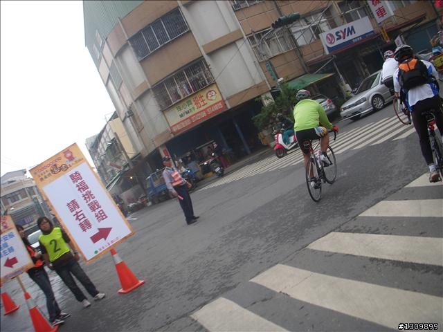 2010萬人崇BIKE之逆風疾行130