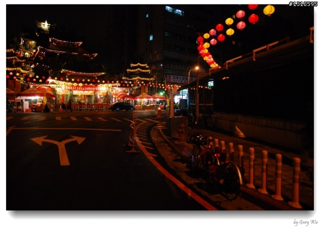 Tour de Taiwan 一人環台第二回、三輪、四袋 (圖多字少)