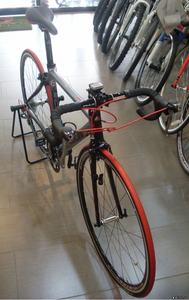 ((開箱文))FUJI ACR 3.0