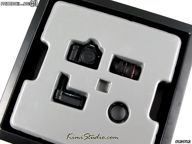 1Ds2+1Ds3+5D+5D2 模型開箱