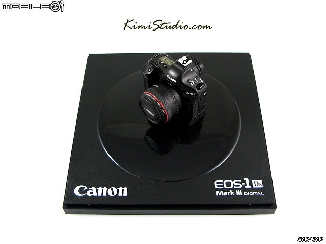 1Ds2+1Ds3+5D+5D2 模型開箱