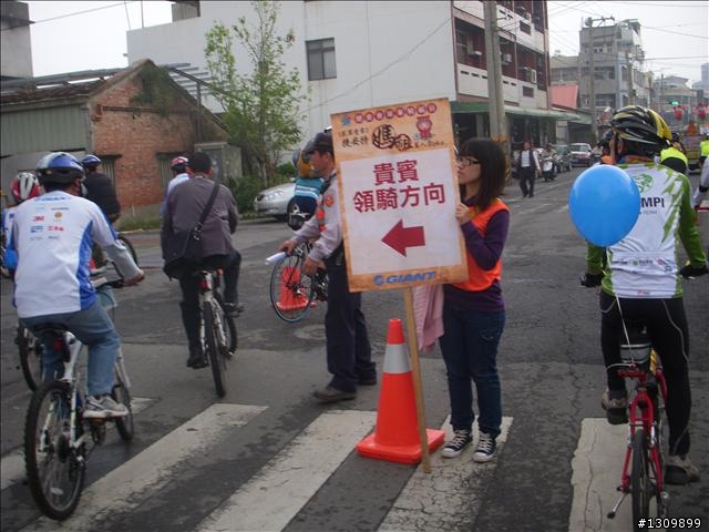 2010萬人崇BIKE之逆風疾行130