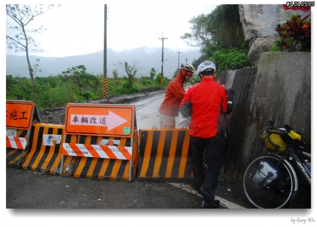 Tour de Taiwan 一人環台第二回、三輪、四袋 (圖多字少)