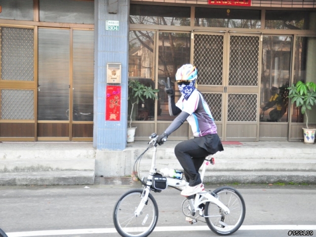 搖擺兵團+自由車隊~36灣聯誼