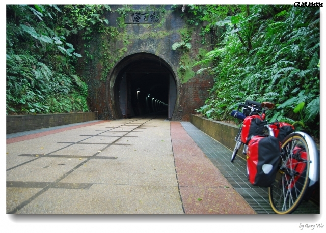 Tour de Taiwan 一人環台第二回、三輪、四袋 (圖多字少)